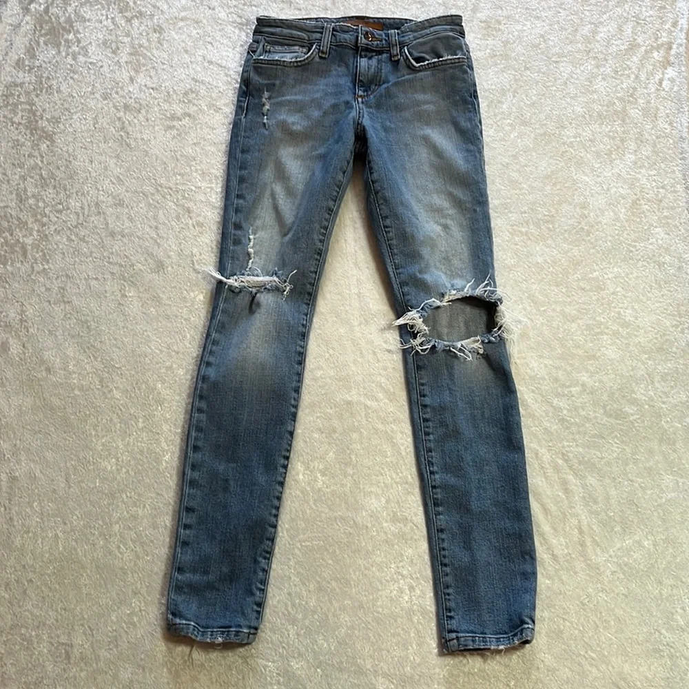 Joe’s Jeans Vintage Reserve Skinny Ankle - Picture 1 of 6